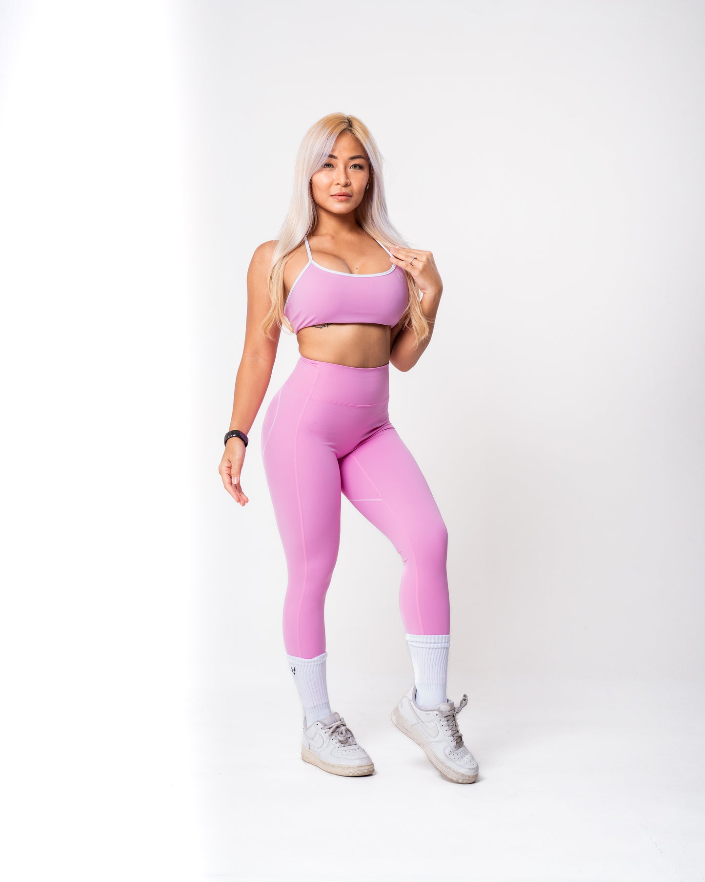 Heartbeat Bra