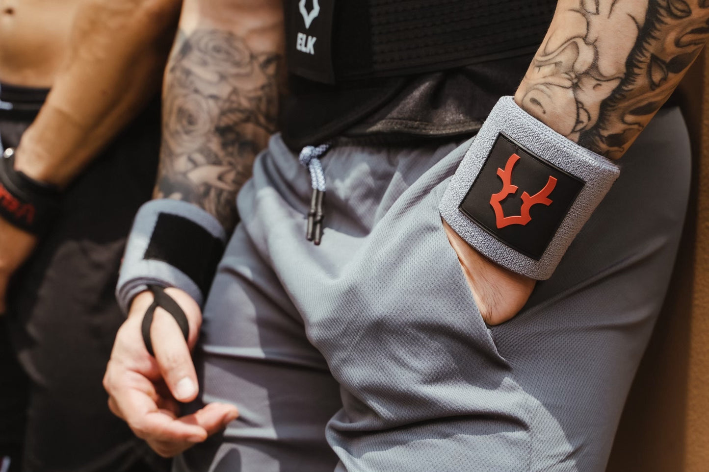 Sweat Belts ELKno1