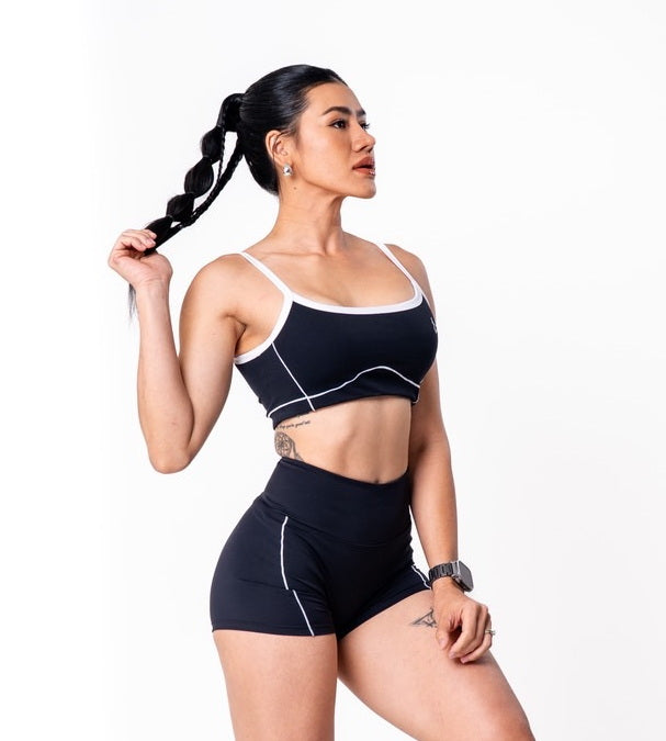 Power Line Bra