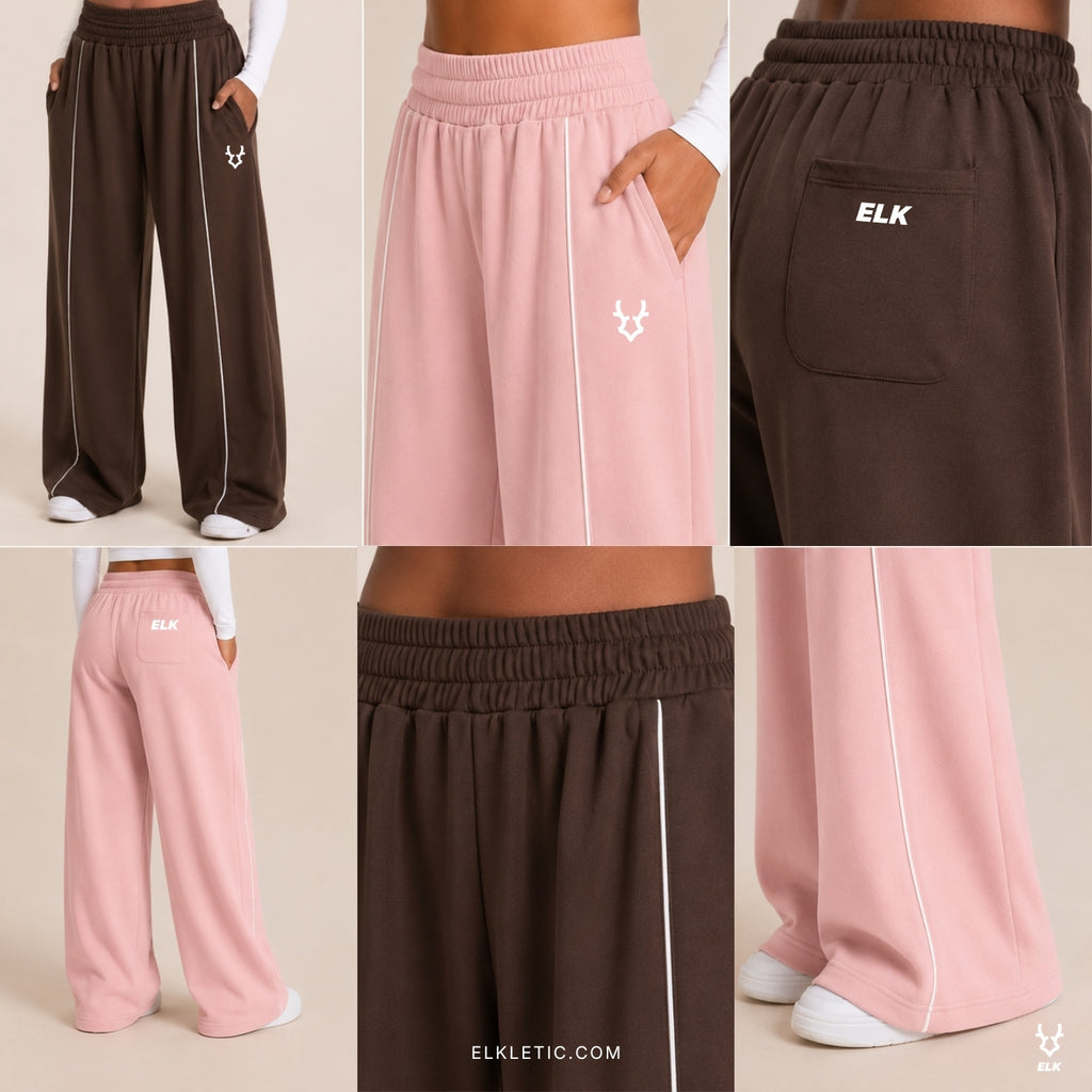 ELK Track Pants
