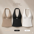 Celine Cloud Top