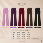 Signature Refine Pants