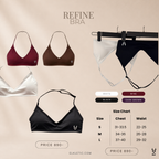 Refine Bra