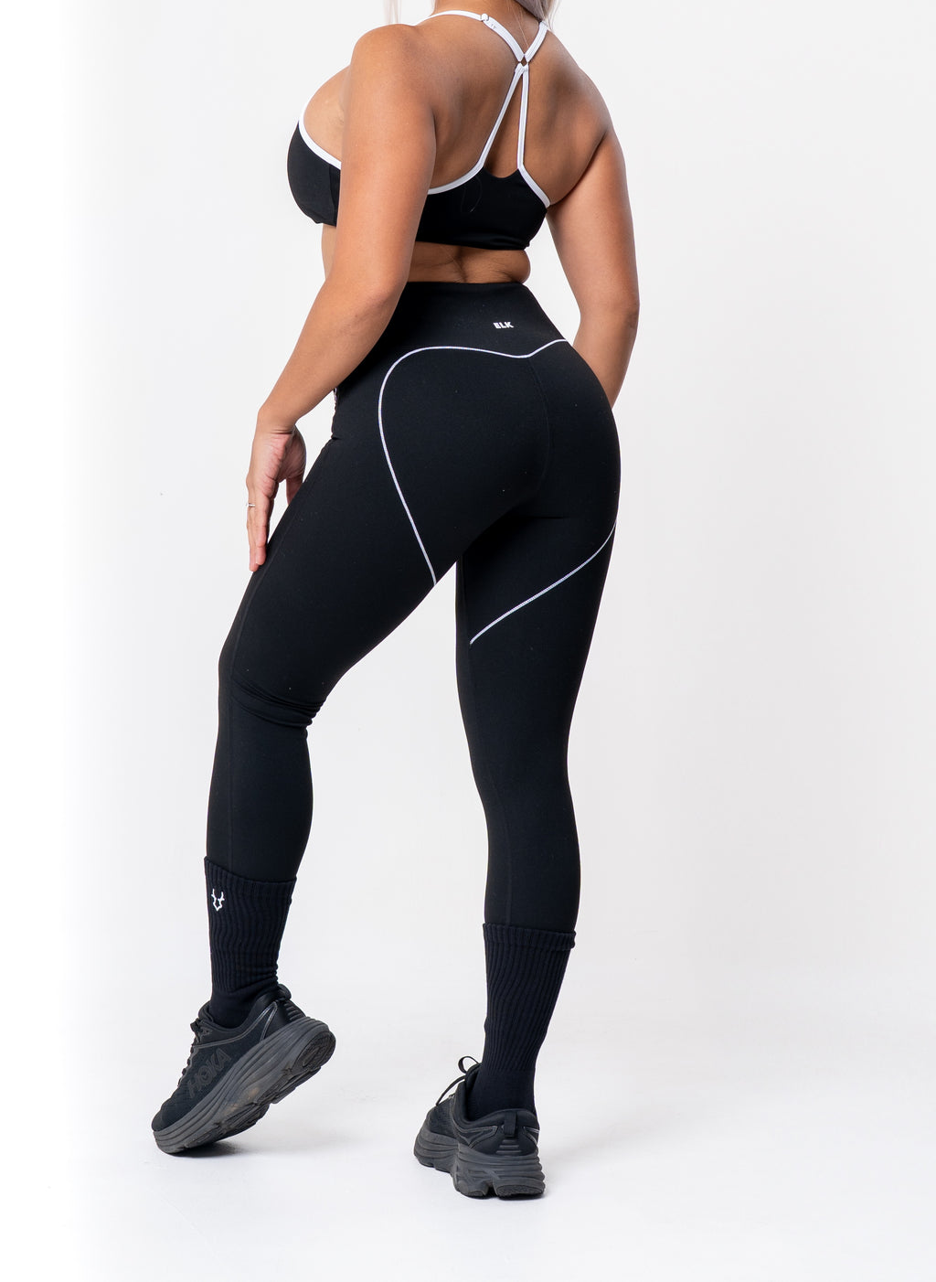 Heartbeat Leggings