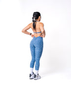 Say Less Leggings