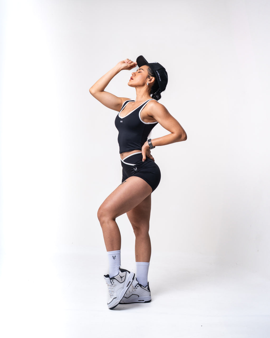 WHTLN Shorts