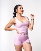 WHTLN Shorts