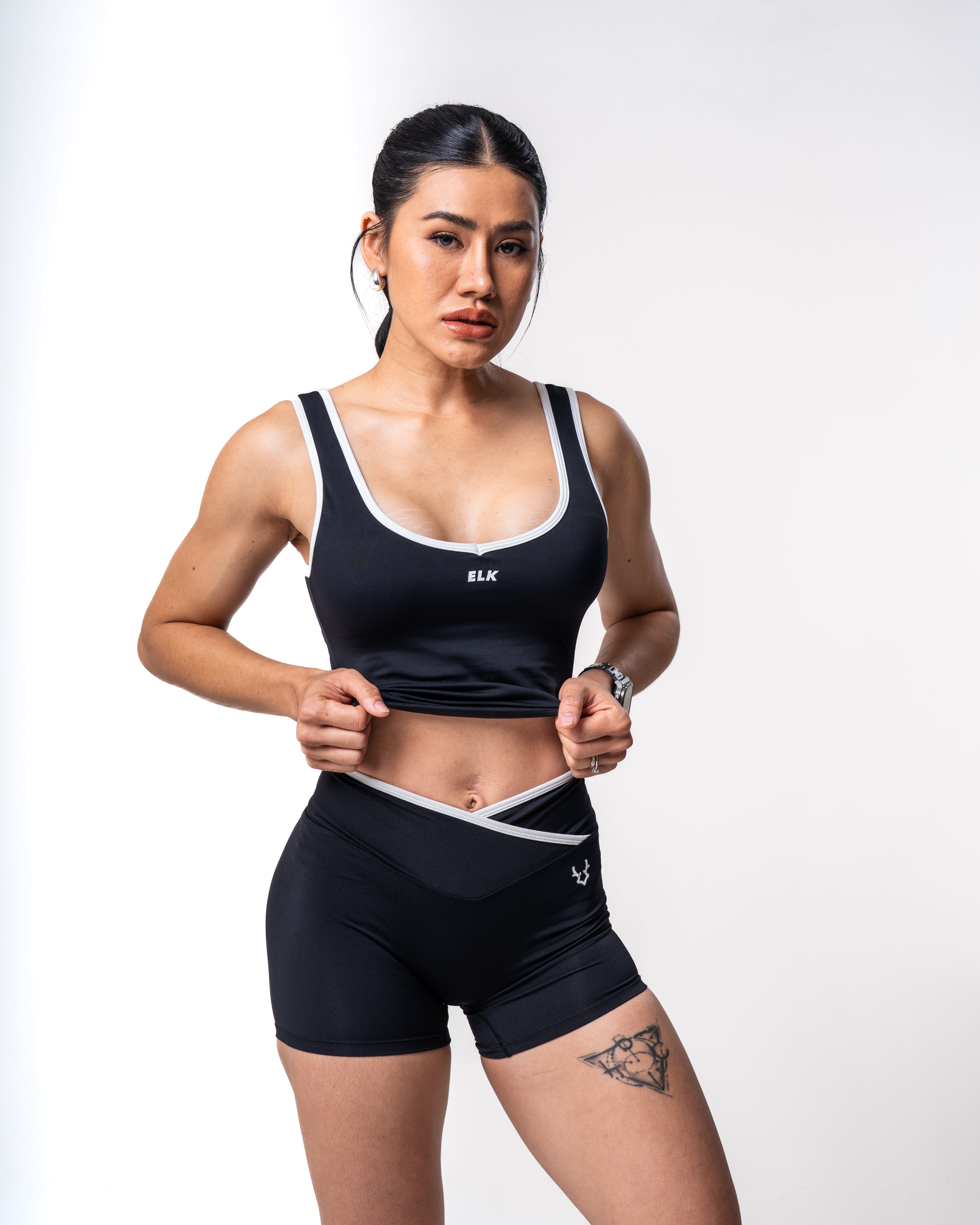 WHTLN Shorts