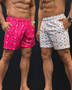 ELKie 2 Basketball Shorts