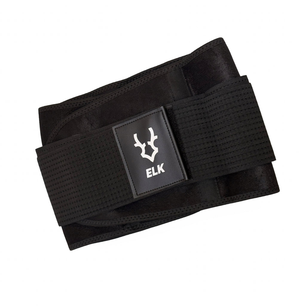 ELK Sweat Belt