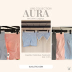 Aura Line Shorts