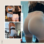Aura Line Shorts