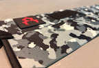 Camo Wrist Wraps