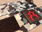 Camo Wrist Wraps
