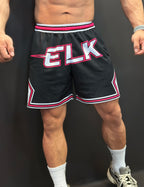 ELKie 1 Basketball Shorts