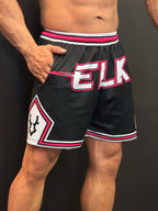 ELKie 1 Basketball Shorts