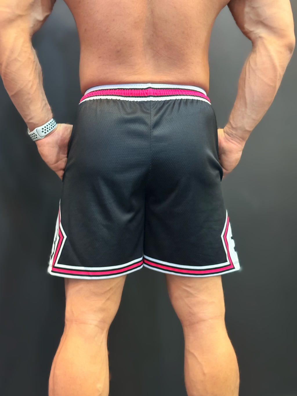 ELKie 1 Basketball Shorts