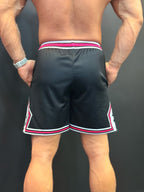 ELKie 1 Basketball Shorts