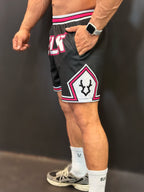 ELKie 1 Basketball Shorts