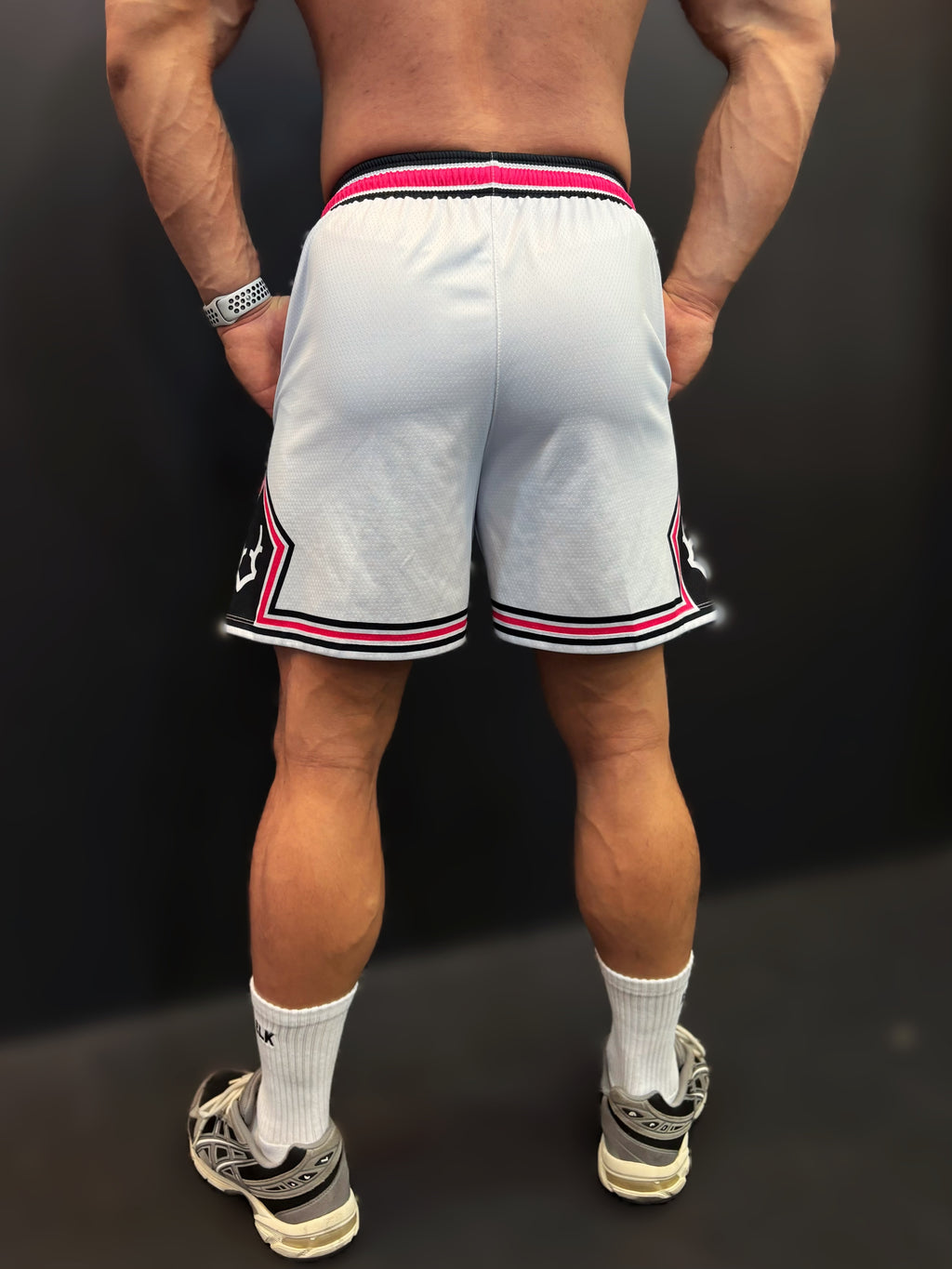 ELKie 1 Basketball Shorts