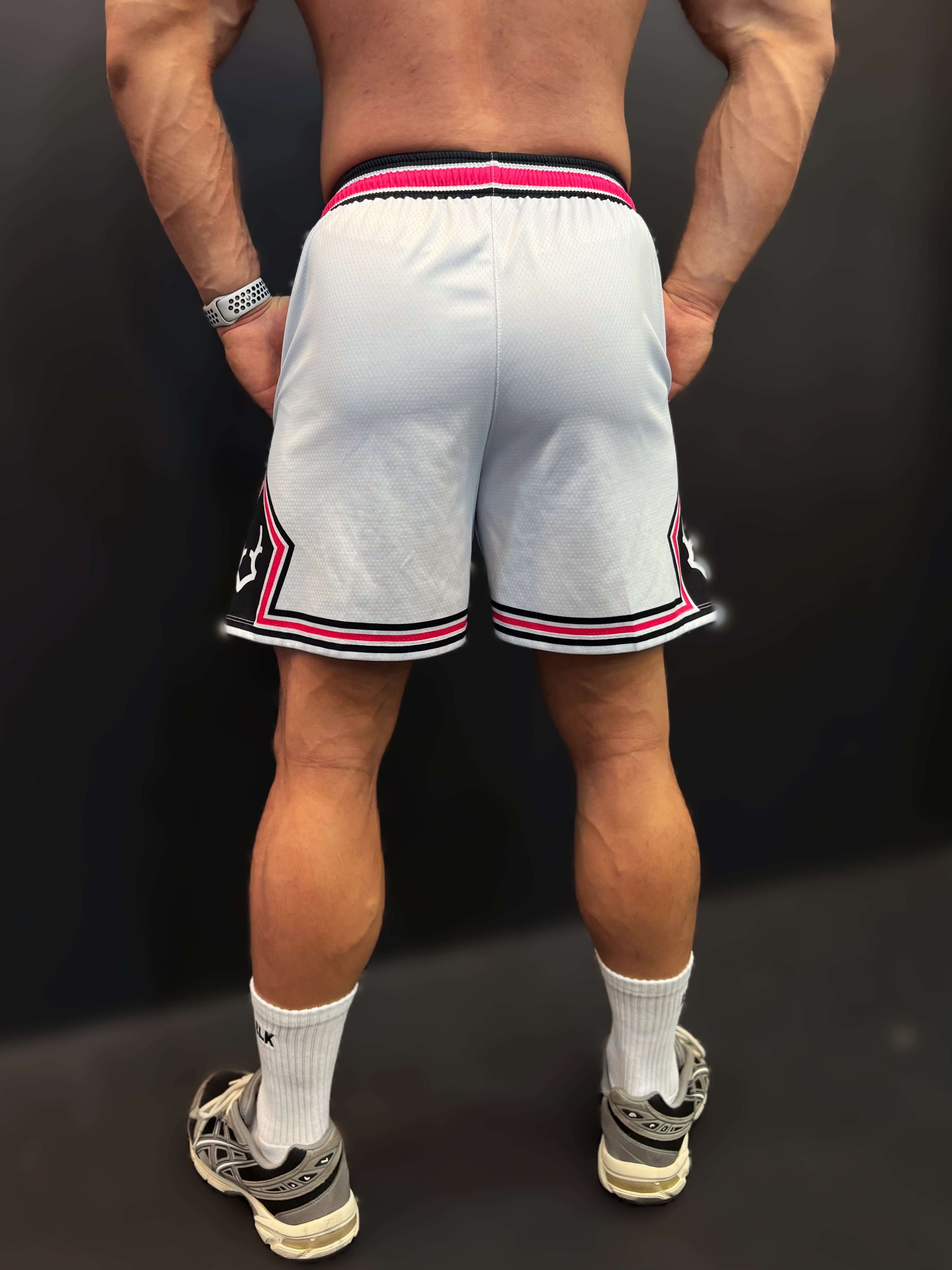 ELKie 1 Basketball Shorts