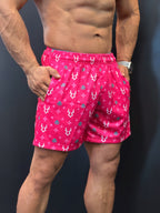 ELKie 2 Basketball Shorts