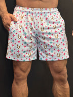 ELKie 2 Basketball Shorts