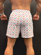 ELKie 2 Basketball Shorts