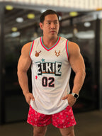 ELKie 2 Basketball Jersey