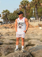 ELKie 2 Basketball Jersey