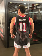 ELKie 1 Basketball Jersey