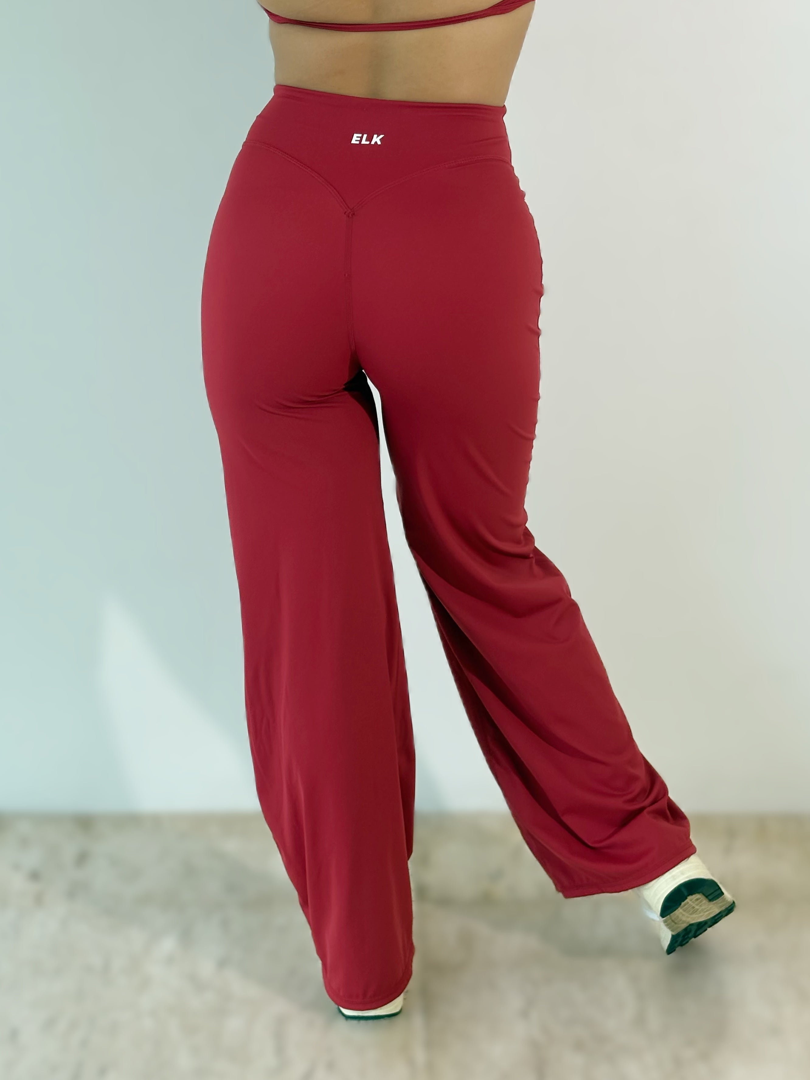 Signature Refine Pants