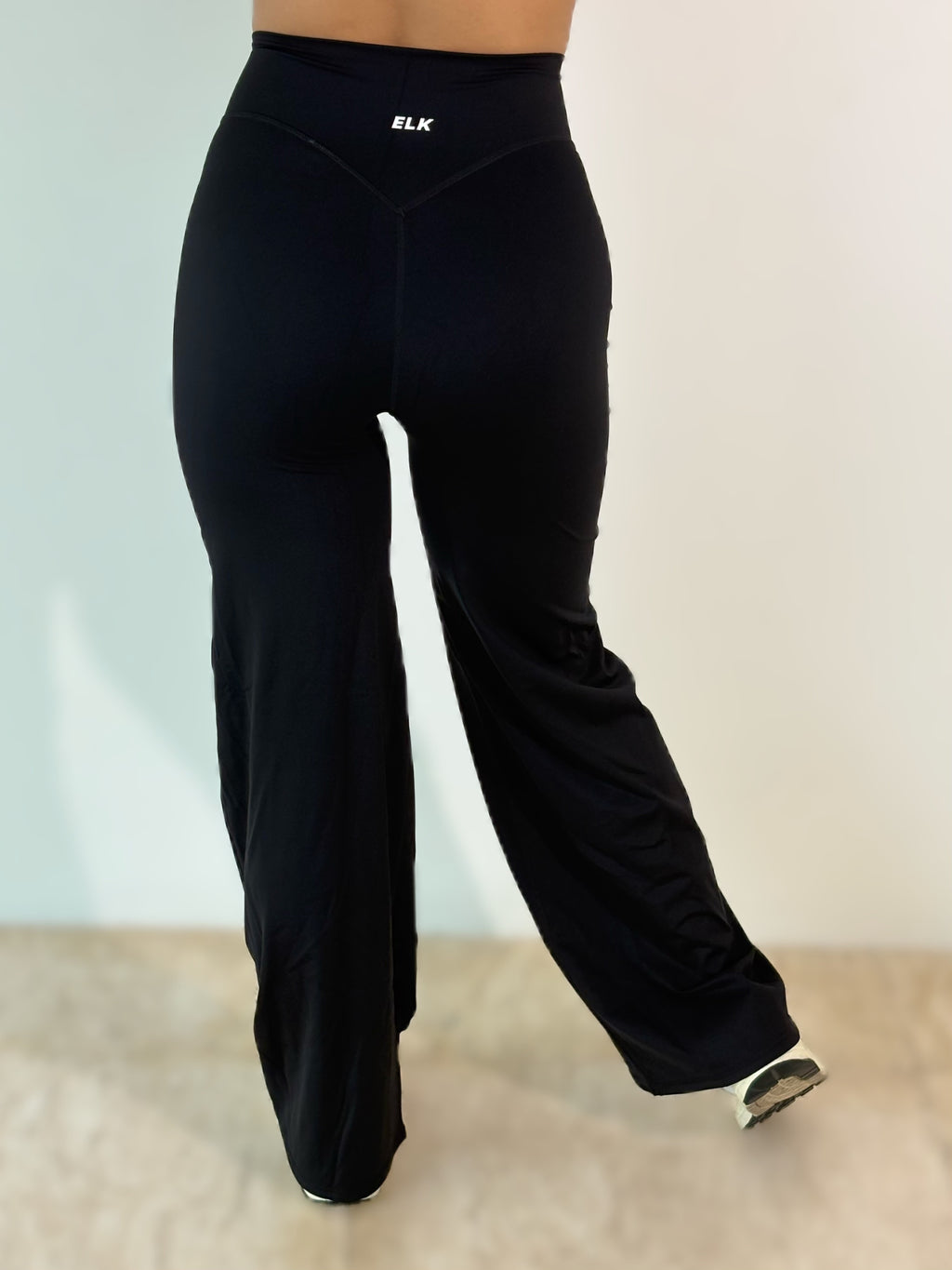 Signature Refine Pants