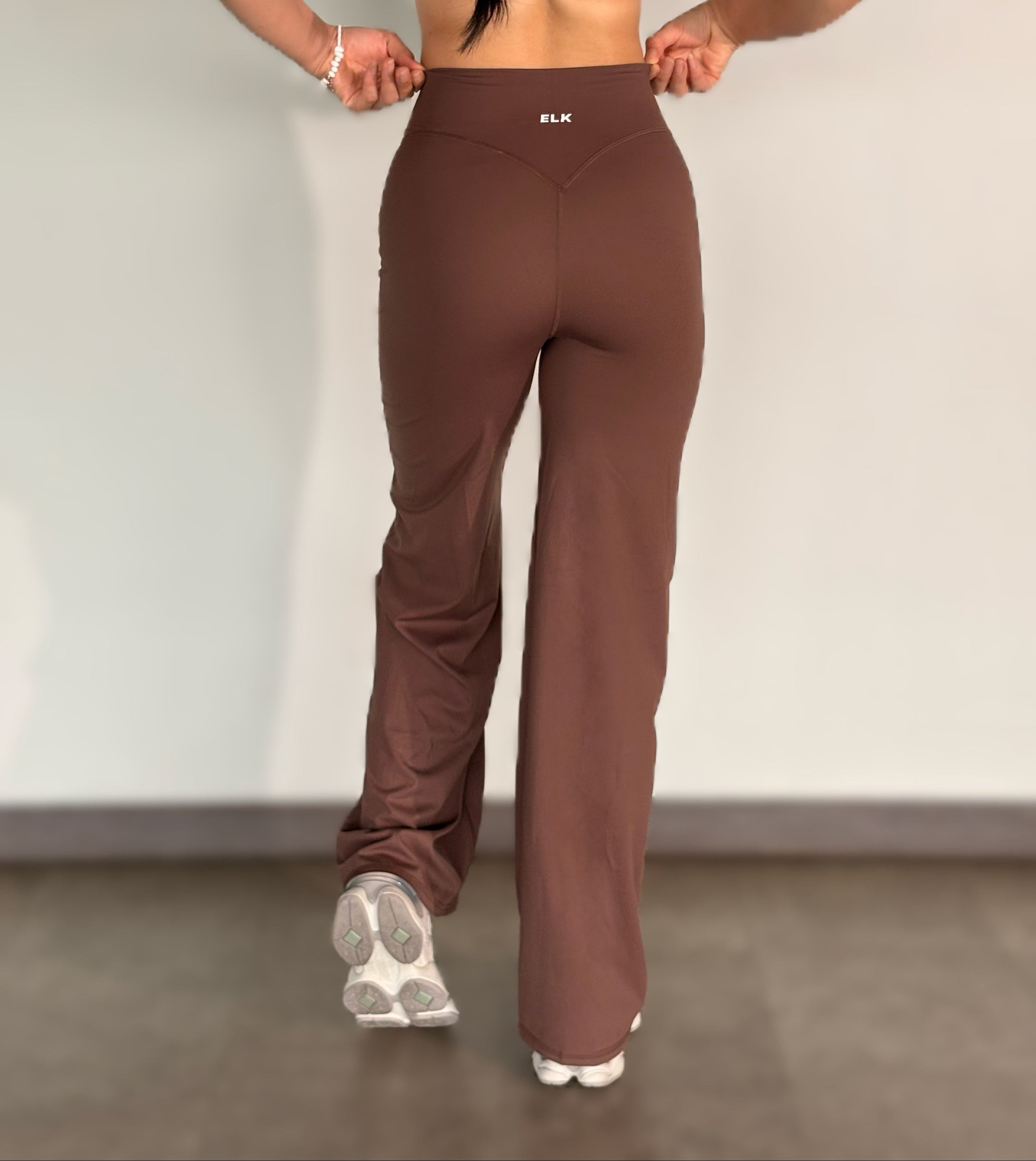 Signature Refine Pants