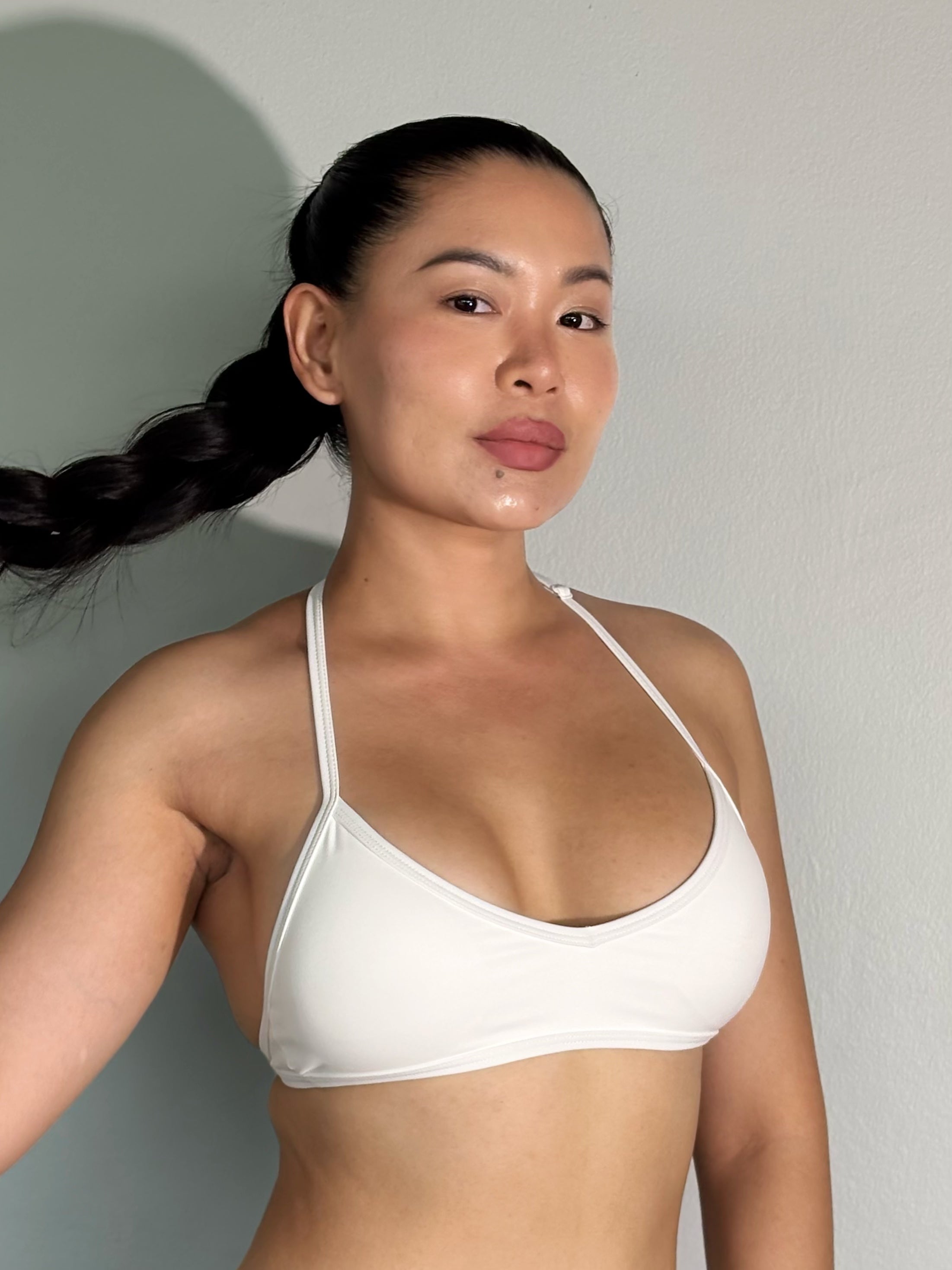 Refine Bra