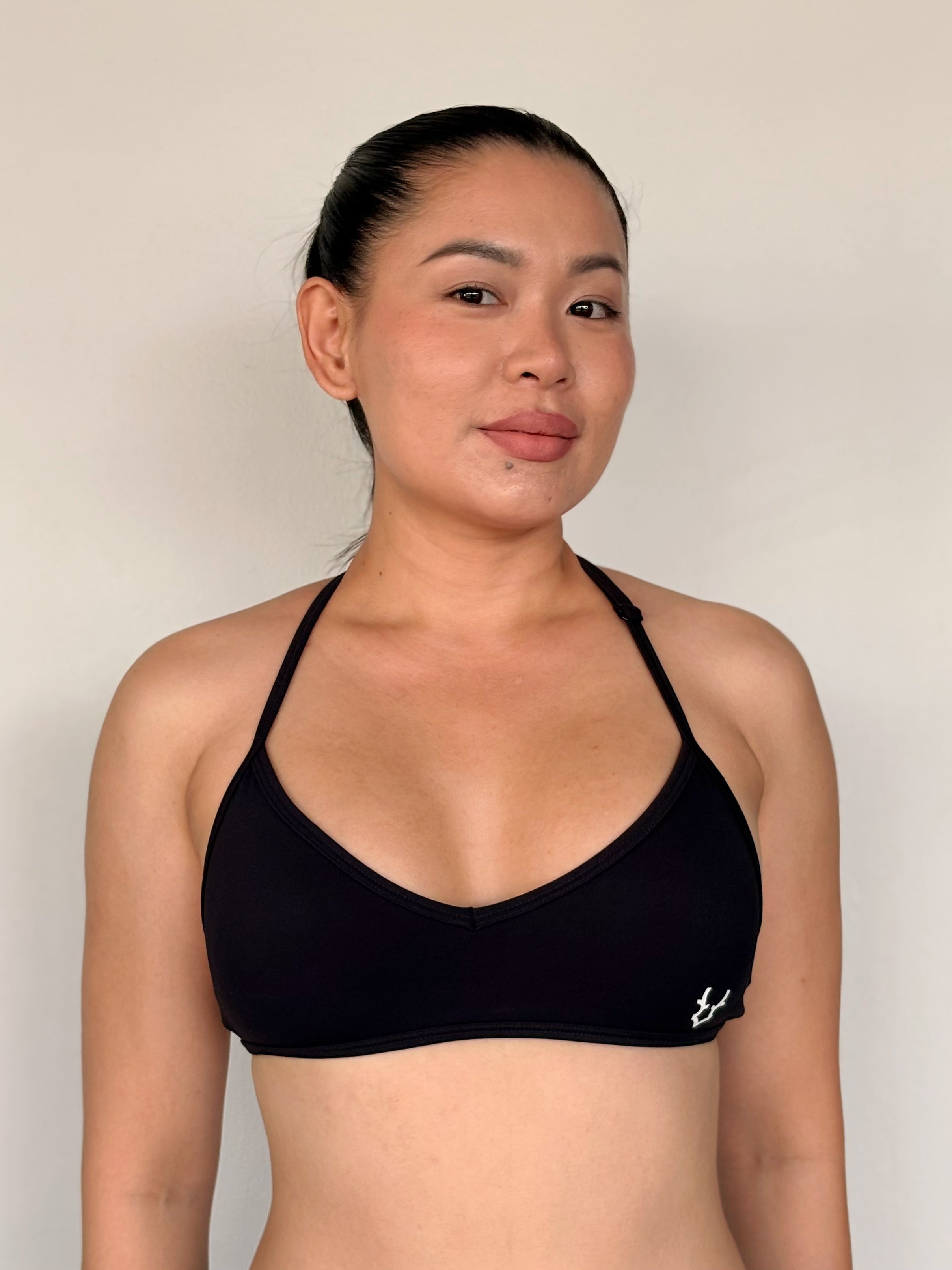 Refine Bra