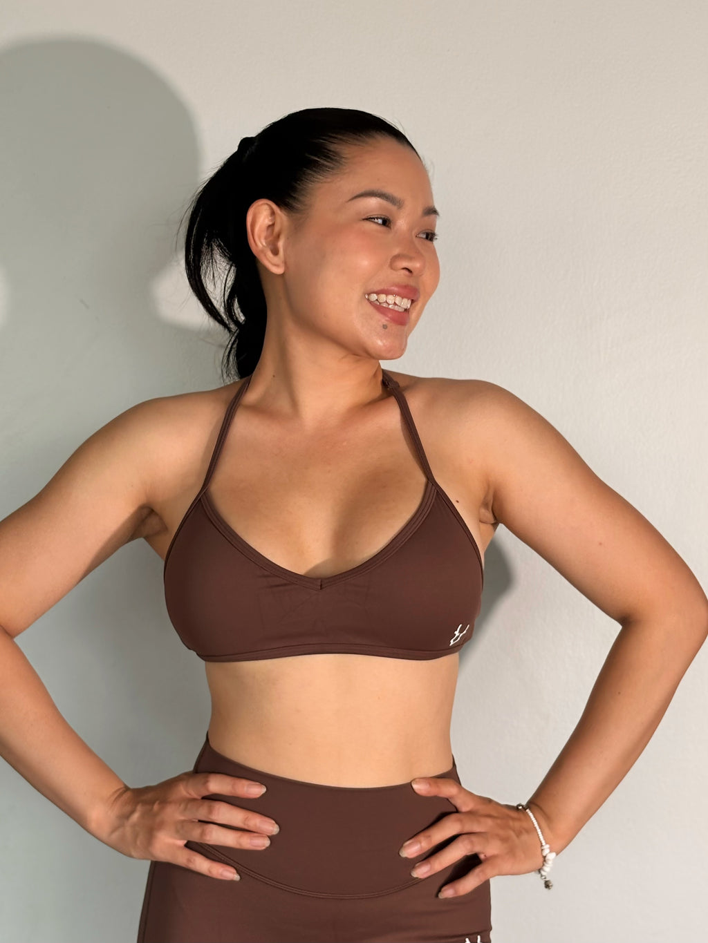 Refine Bra