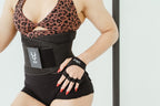 ELK Sweat Belt