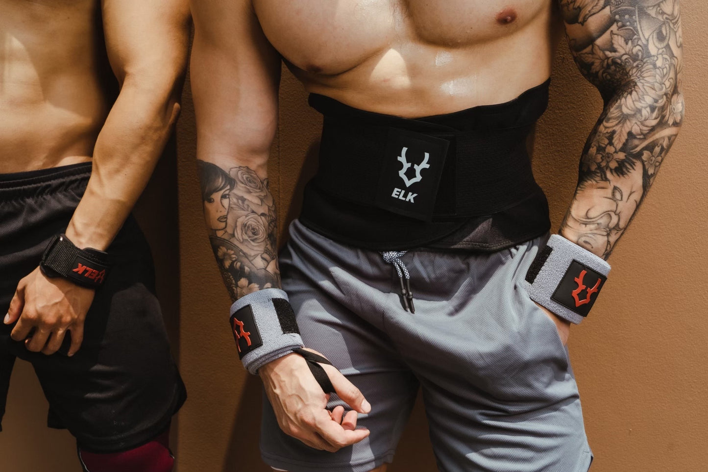 Sweat Belts ELKno1