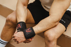 Pro Wrist Wraps