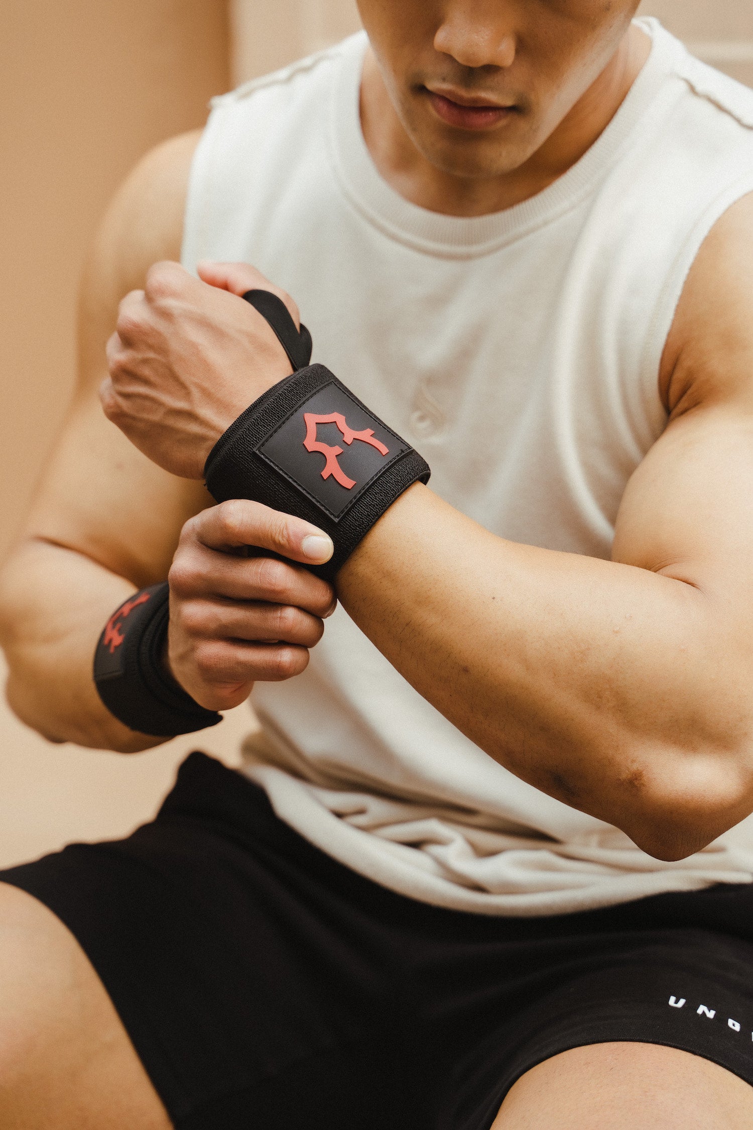 Pro Wrist Wraps