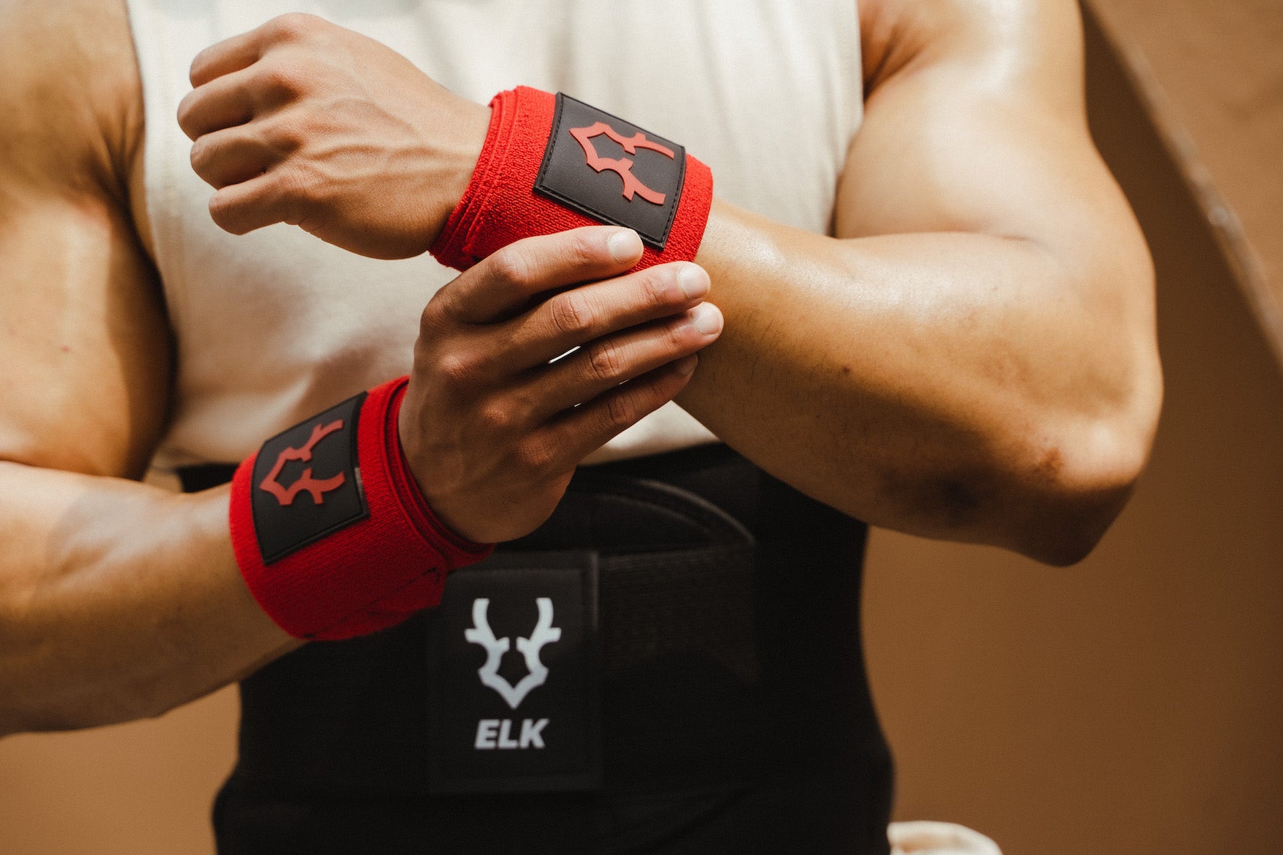 Pro Wrist Wraps