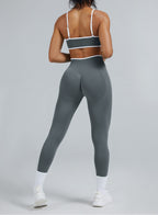 Aura Line Leggings