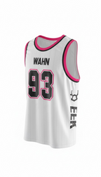 ELKie 1 Basketball Jersey