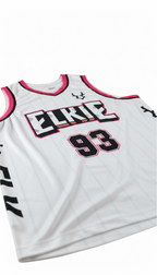 ELKie 1 Basketball Jersey