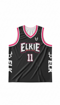 ELKie 1 Basketball Jersey