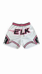 ELKie 1 Basketball Shorts