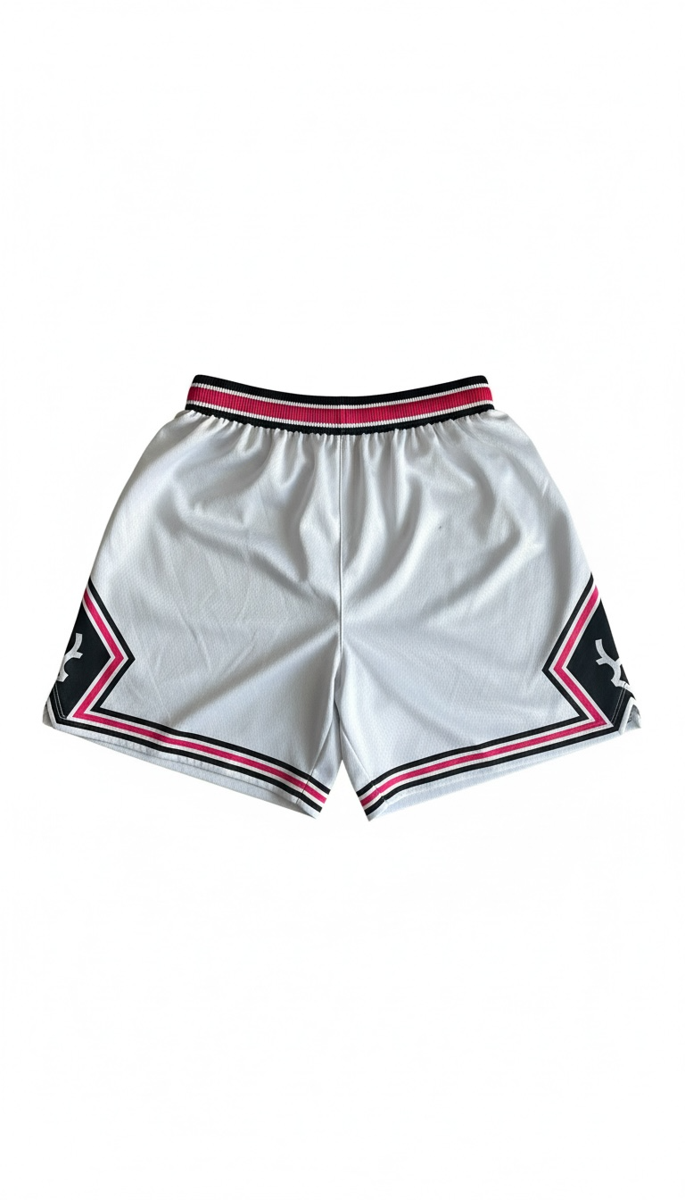 ELKie 1 Basketball Shorts