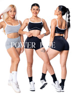 Power Line Bra