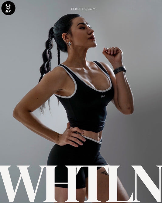 WHTLN Tank